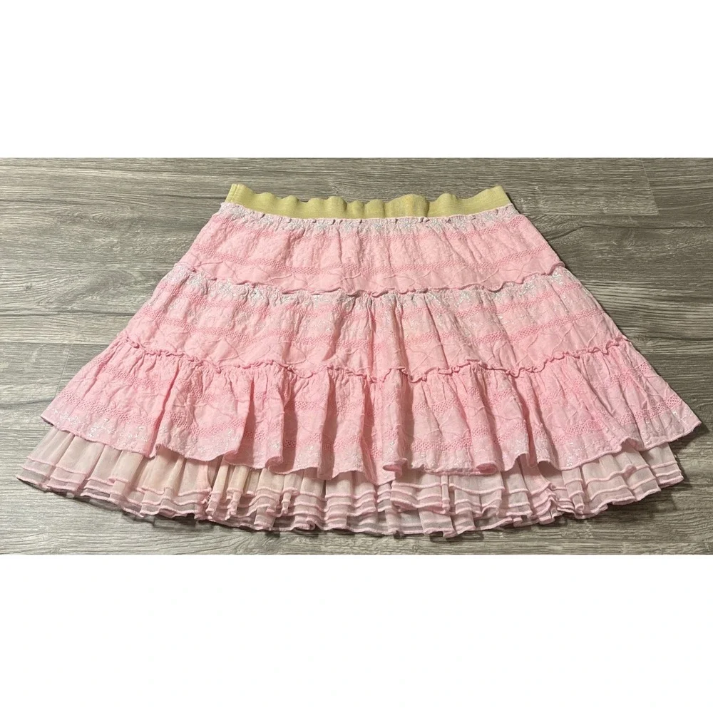 Free People excellent pre